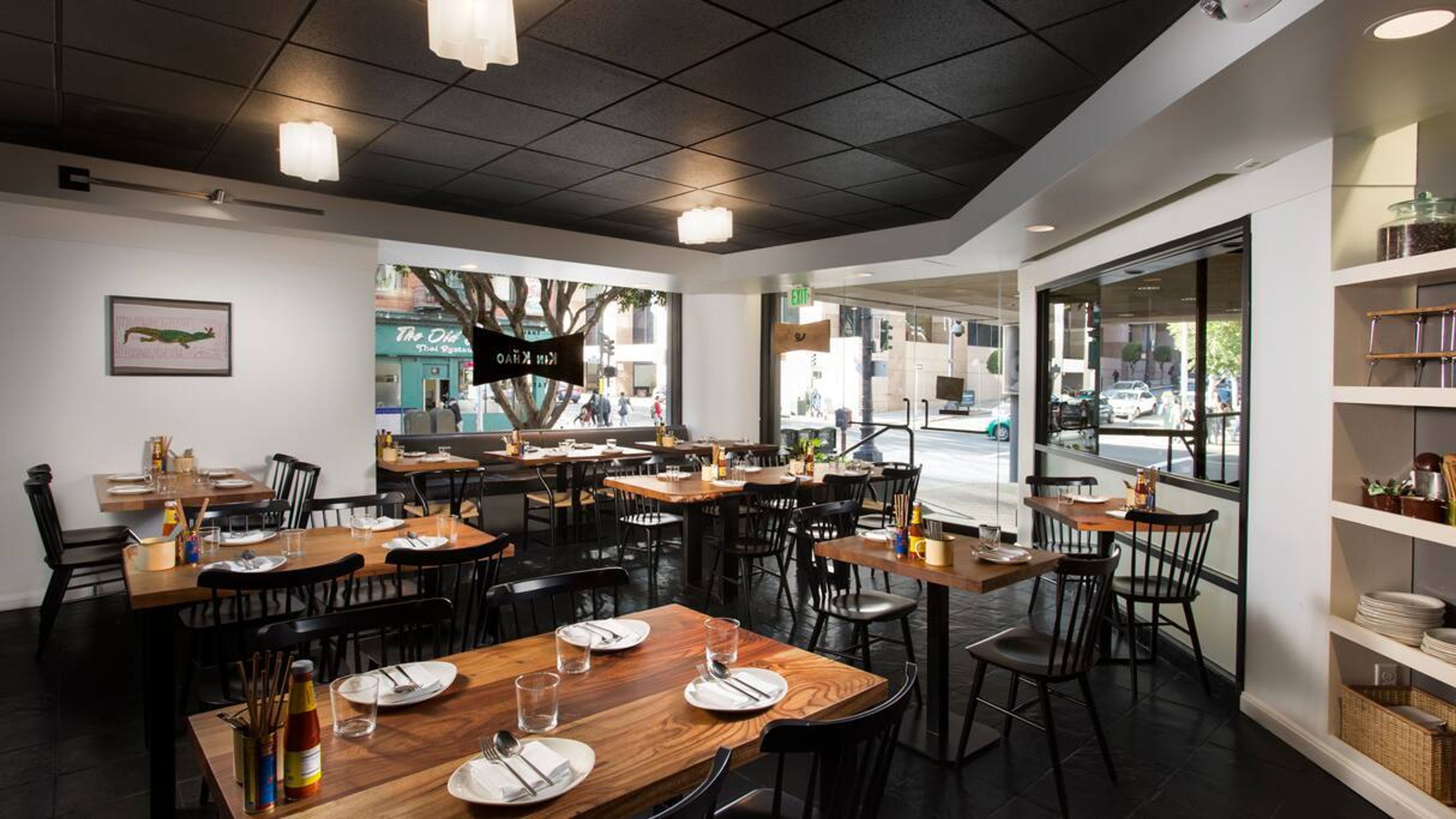 Event Space, an event space at Parc 55 San Francisco - a Hilton Hotel