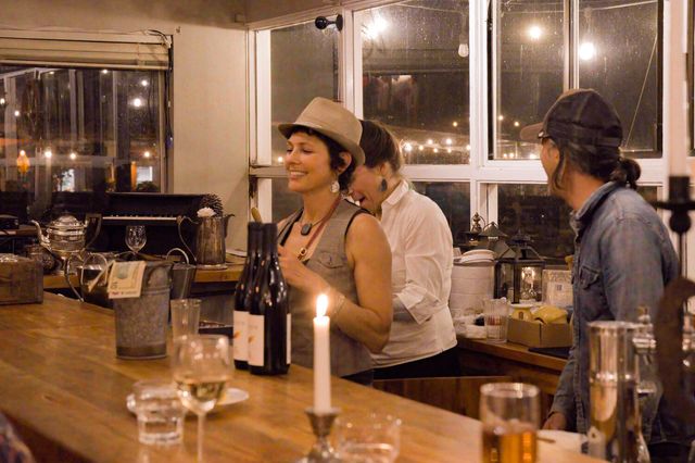 Featured photo from Clubhouse