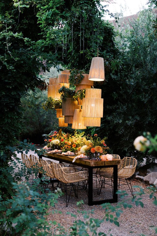 Featured photo from Boho Wedding at De Tierra Vineyards in Carmel-By-The-Sea, California