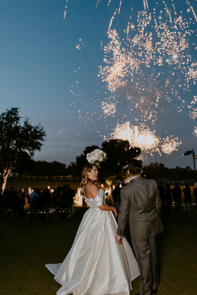 Featured photo from Elegant Wedding at Las Colinas Resort Dallas managed by Ritz Carlton in Dallas, Texas