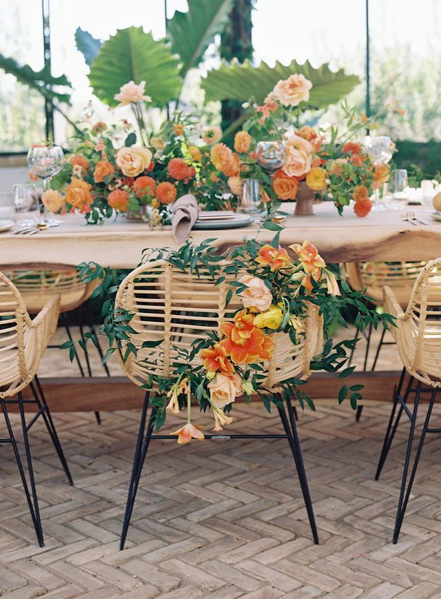 Featured photo from Modern Chic Wedding at a Private Estate in Healdsburg, California