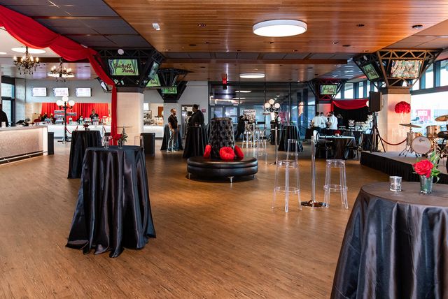 Featured photo from Winner's Club