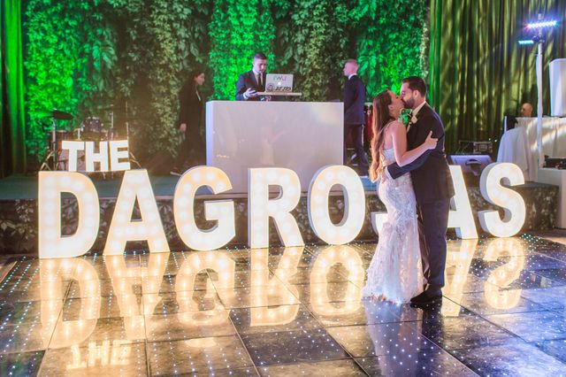 Featured photo from Timeless White and Green Winter Wedding at the Four Seasons Orlando