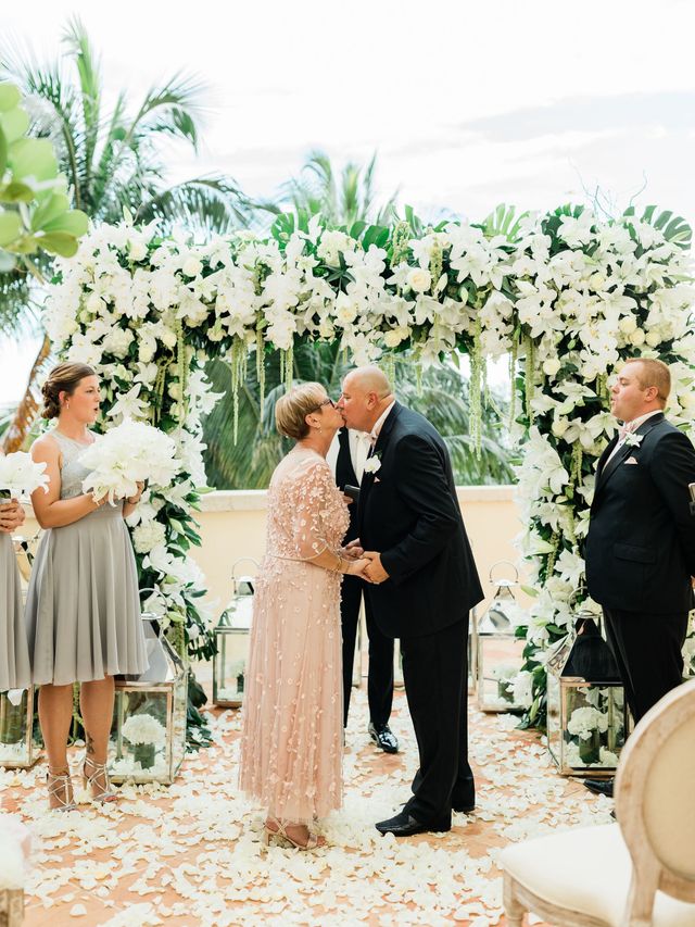 Featured photo from Vow Renewal at Acqualina Resort