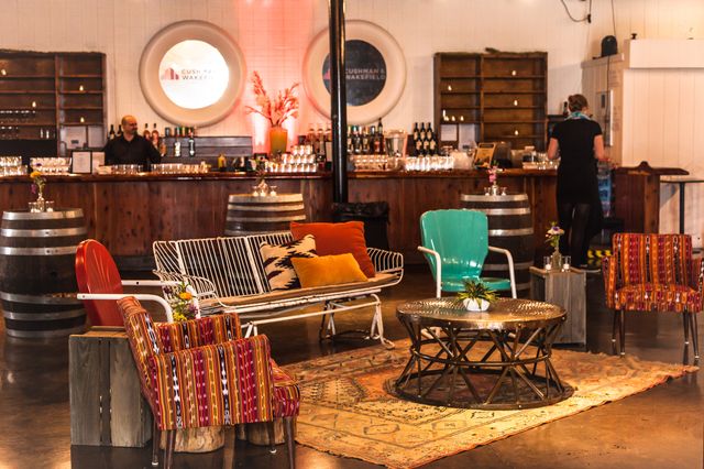 Featured photo from Keep Austin Weird Corporate Cocktail Party