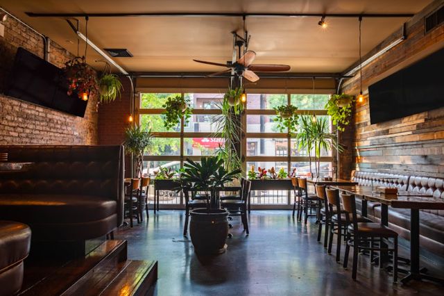 Featured photo from Roots West Town Southeast Corner