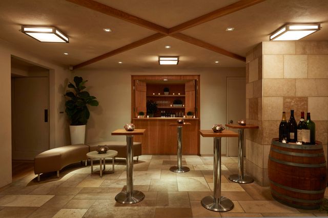 Featured photo from Private Bar