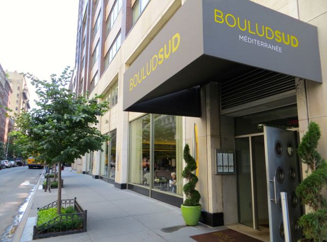 Featured photo from Full Buyout of Boulud Sud