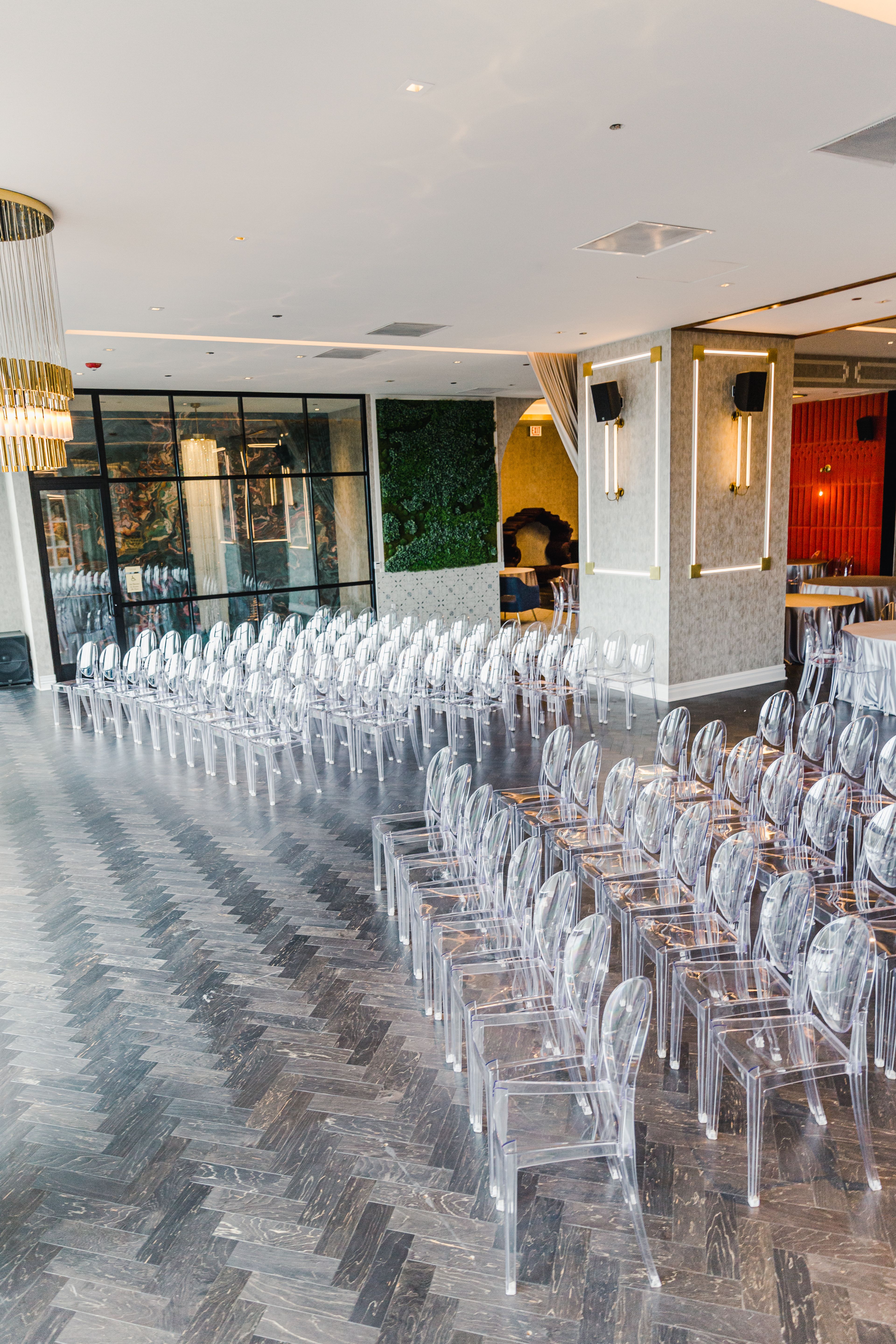 LM Studio, an event space at LM Studio