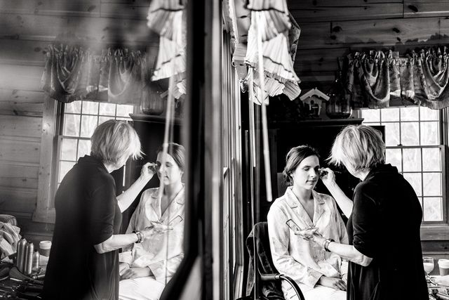 Featured photo from Beautiful Rustic House Mountain Inn Wedding