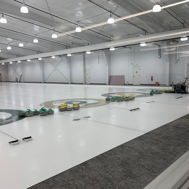 Featured photo from Event Space at Rock Creek Curling