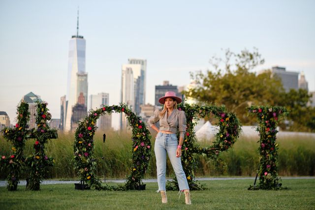 Featured photo from OPI Governor's Island Activation