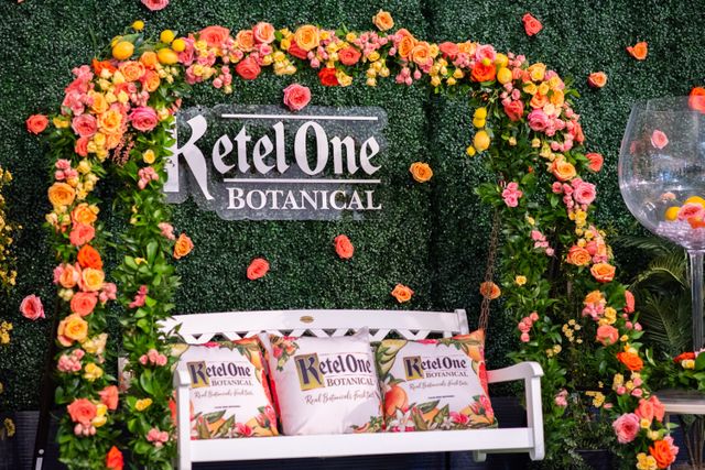 Featured photo from Pebble Beach Food & Wine