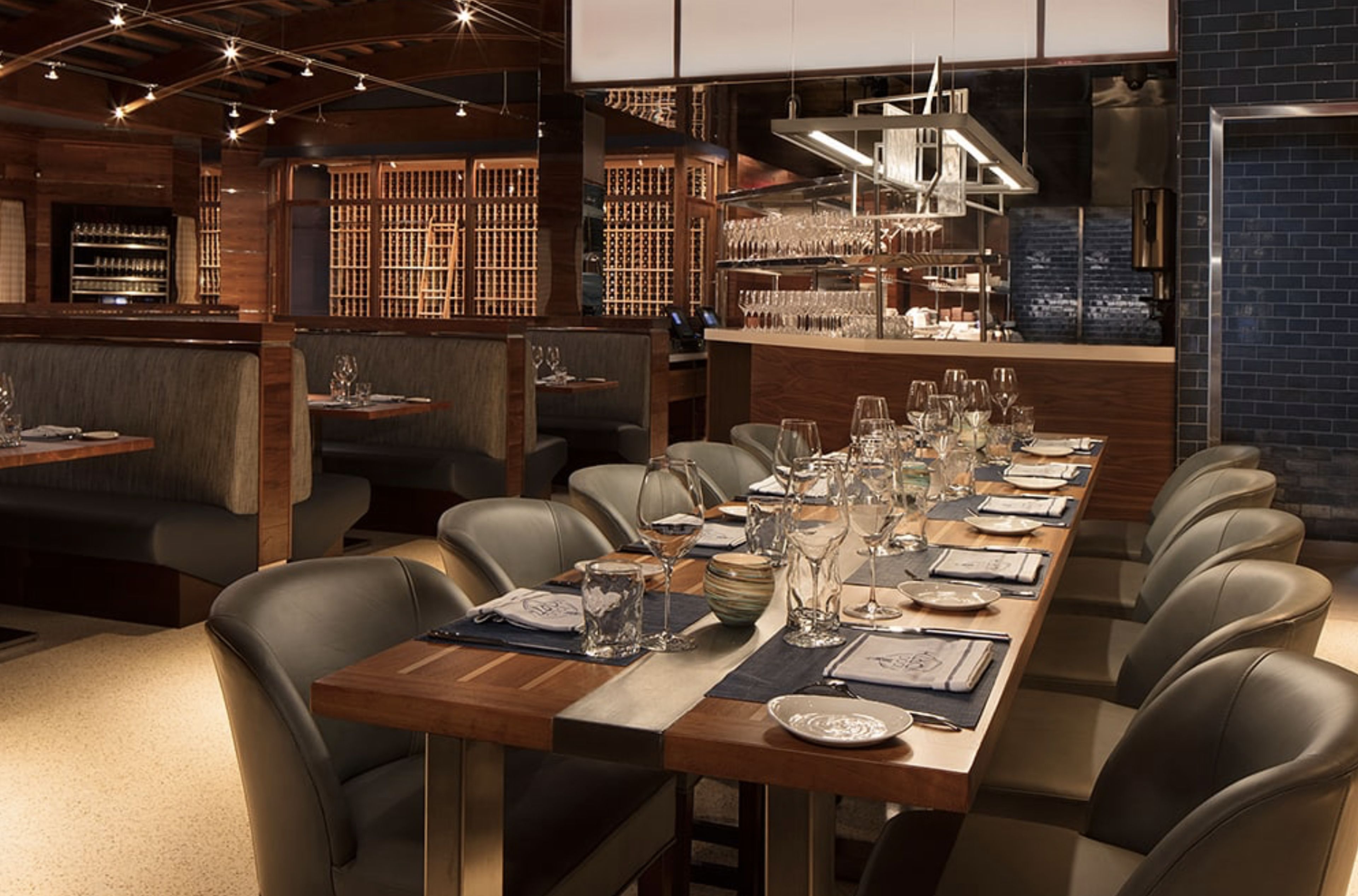 1000 North, an event space at 1000 North