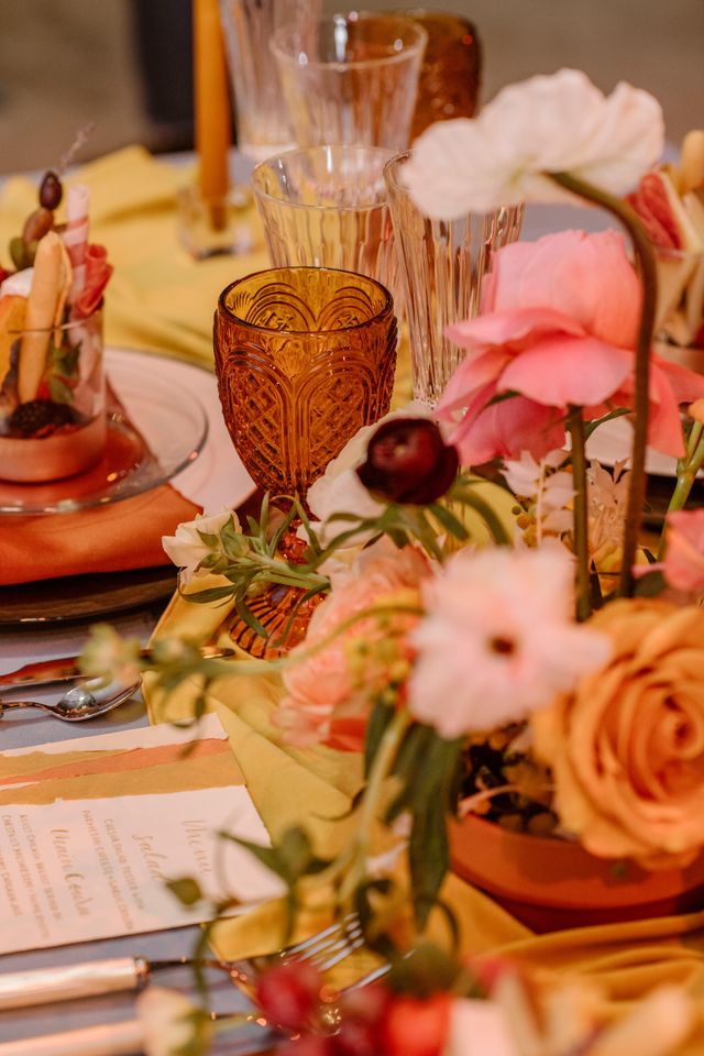 Featured photo from Whimsical Styled Shoot at Niche Event Space in Boulder, Colorado