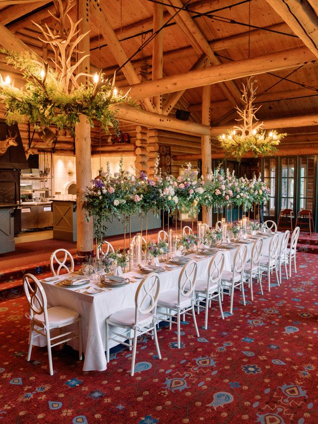 Featured photo from Boho Wedding at Beano’s Cabin in Beaver Creek, Colorado