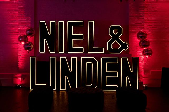 Featured photo from Modern Masquerade Birthday Celebration at Warehouse XI in Boston