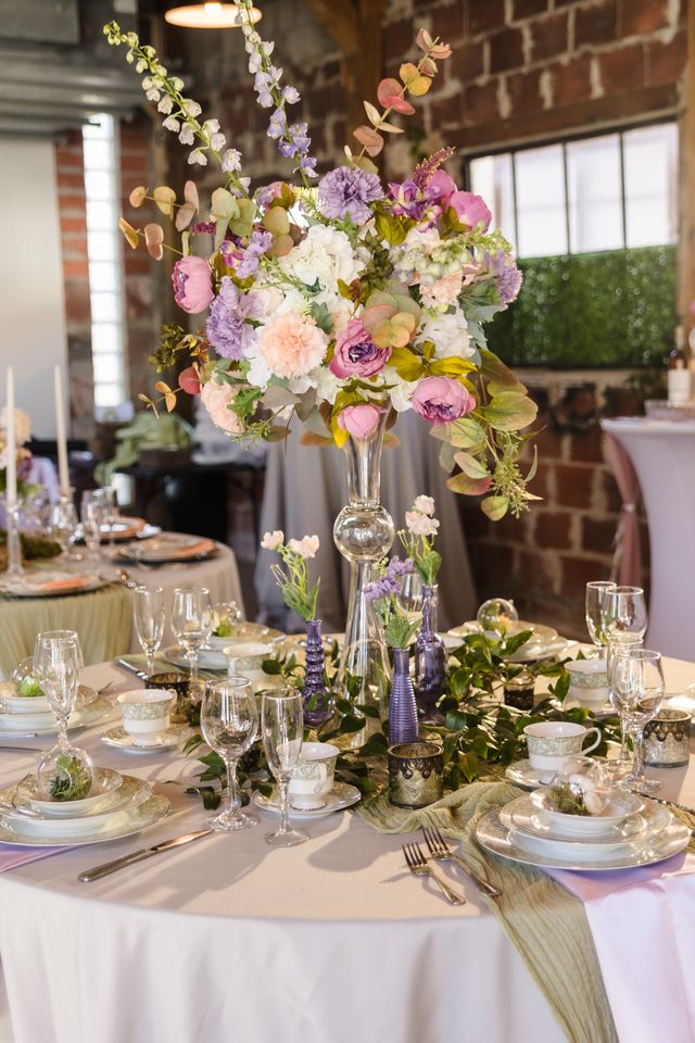 Featured photo from Enchanting Wedding at Heights Ironworks in Houston, Texas