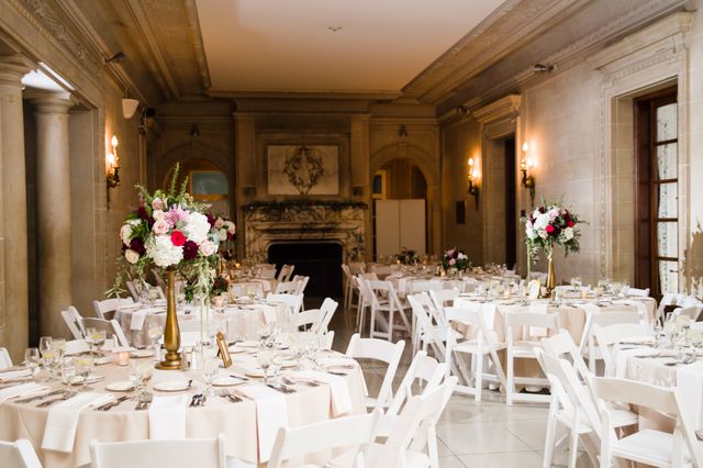 Featured photo from The Great Hall