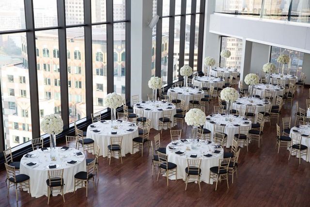 Featured photo from GREAT ROOM + MEZZANINE