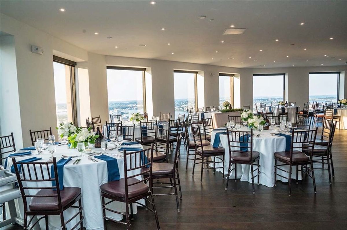 State Room - A Longwood Venue, photo 5