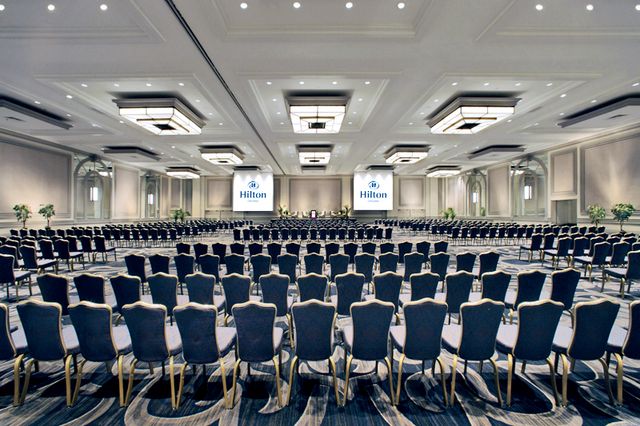 Featured photo from International Ballroom