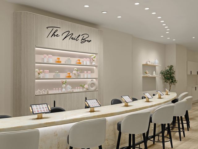 Featured photo from Townhouse Nailcare Flatiron
