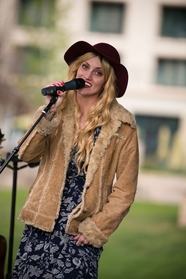 Featured photo from WIPA's Quarterly Celebration Event