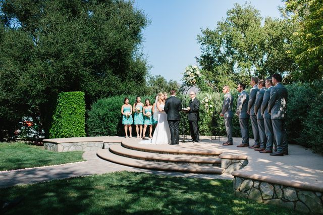 Featured photo from Event Space at Maravilla Gardens