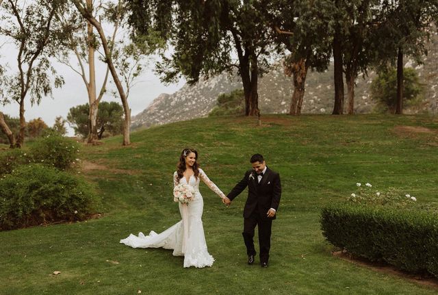 Featured photo from Olive Ballroom