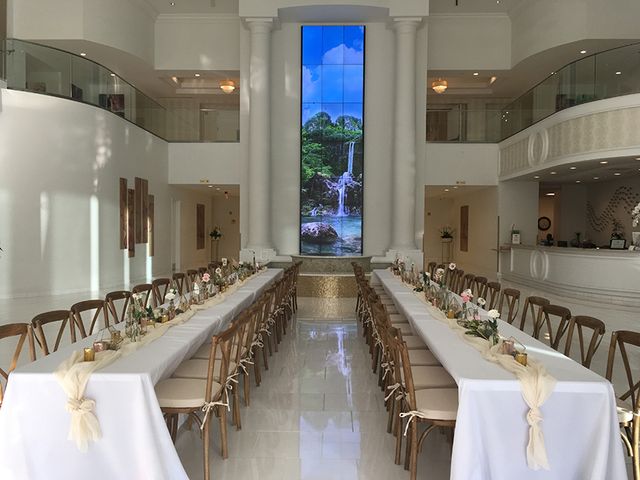 Featured photo from Front Foyer