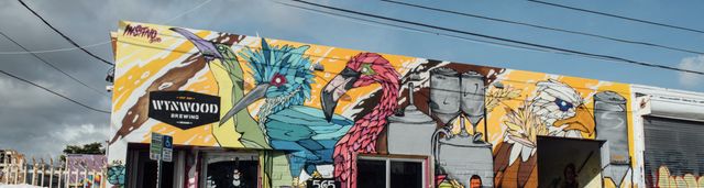 Featured photo from Example Event Space