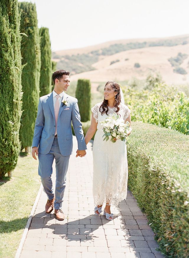 Featured photo from Timeless Wedding at Viansa Sonoma in Sonoma, California