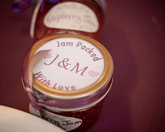 Featured photo from Bowling Alley Wedding