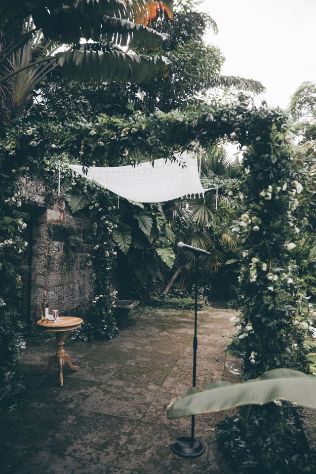 Featured photo from Magical Garden Wedding At Fairchild Garden in Miami, FL