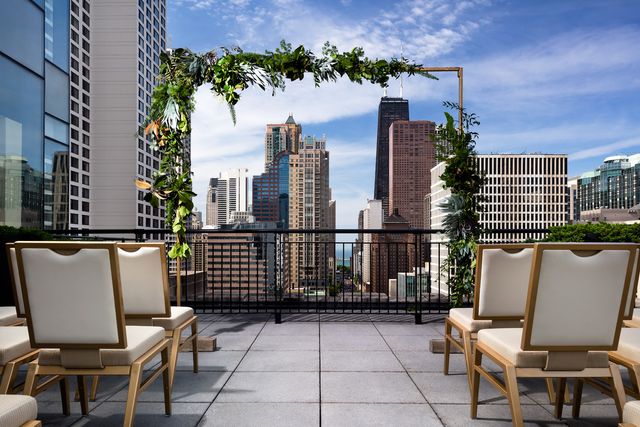 Featured photo from The Gwen Lux Terrace