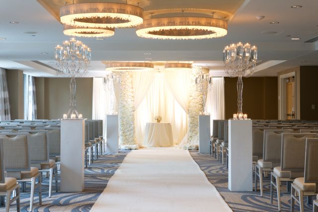 Featured photo from The Grand Salon