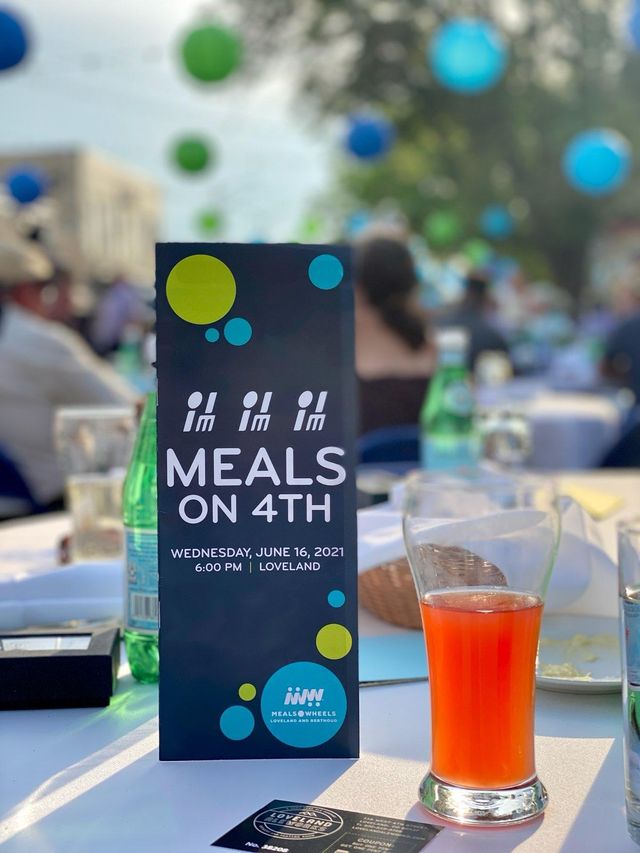 Featured photo from Events with MBD Marketing & Events