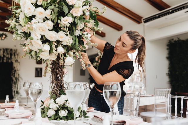 Featured photo from Anet Eguez / Fraternidad Jaribichis / January 2021