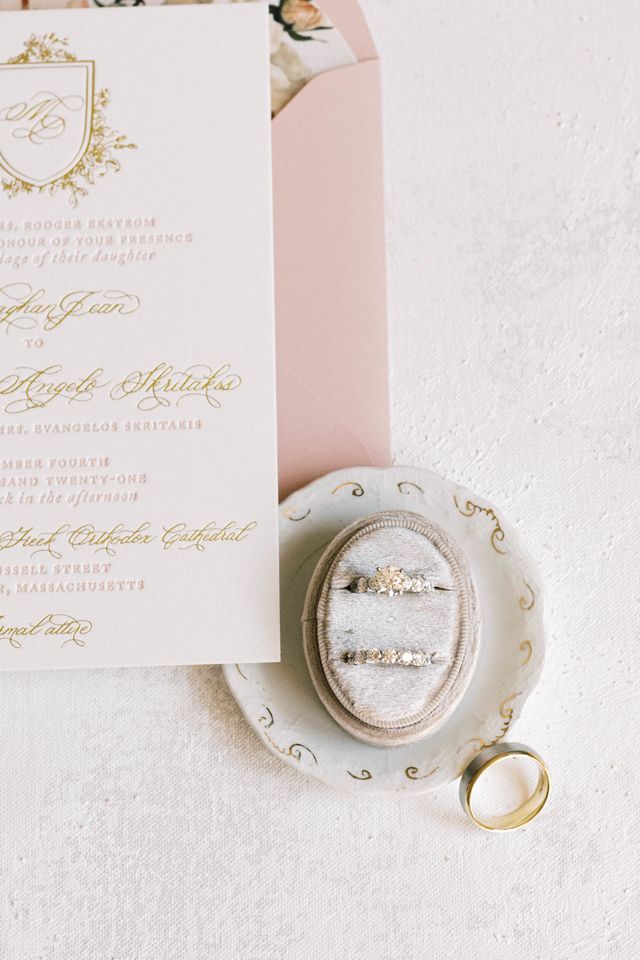 Featured photo from Elegant Tented Wedding