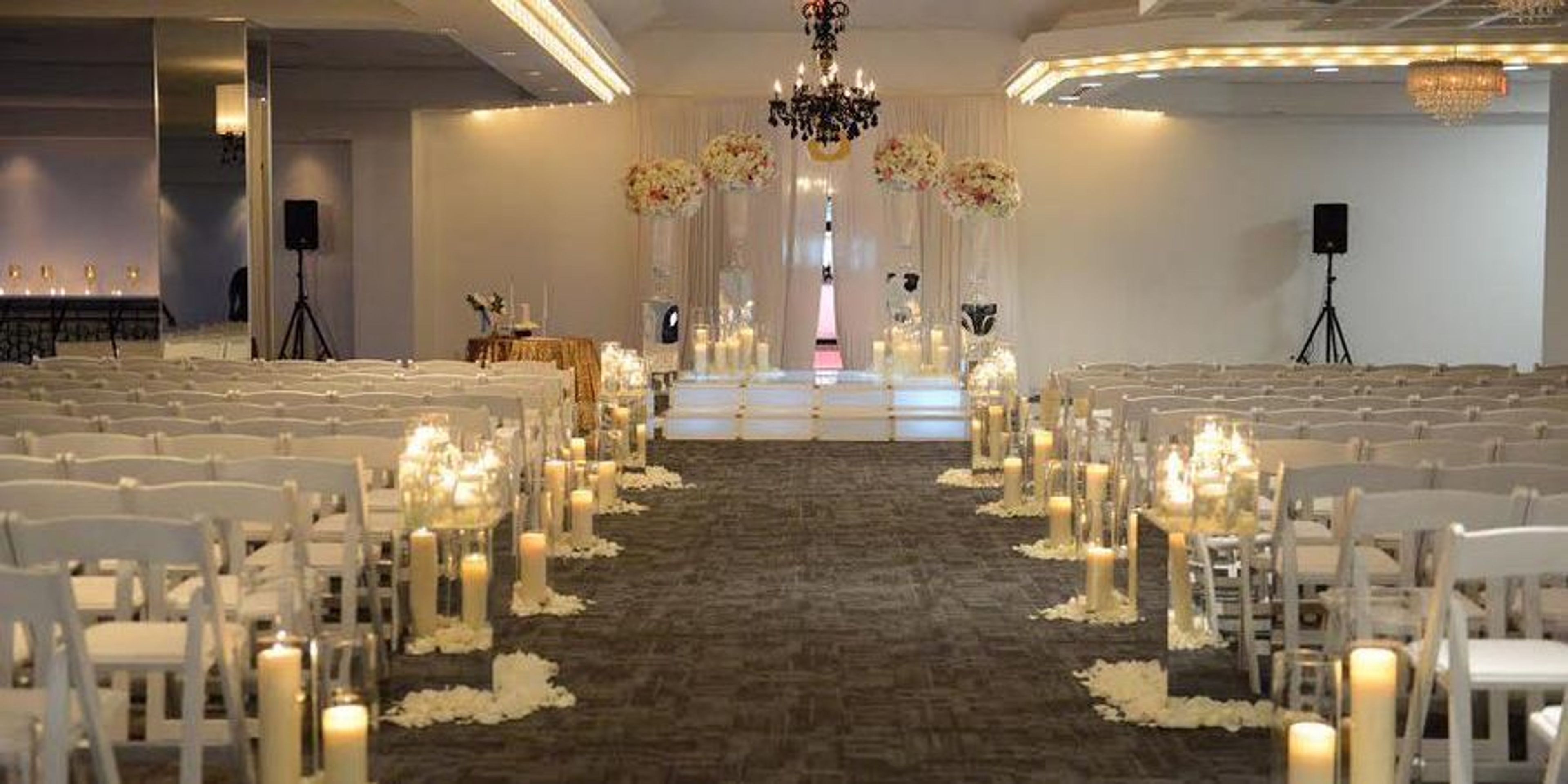 Example Event Space, an event space at club XLIV & Encore
