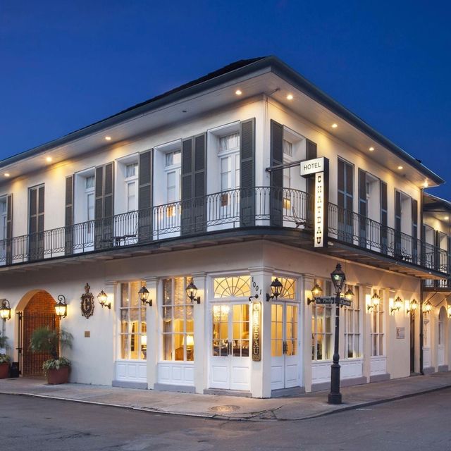 Featured photo from Example Event Space