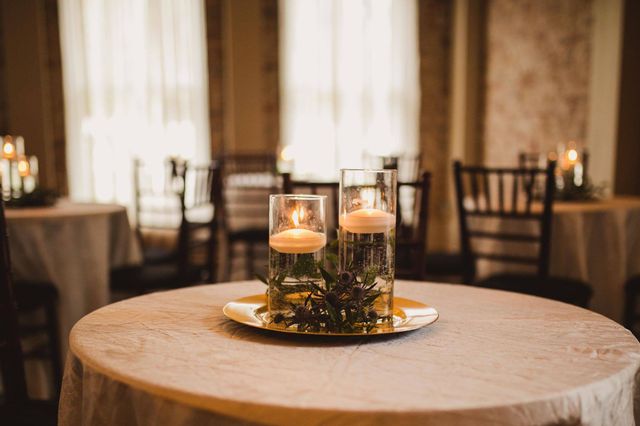 Featured photo from Example Event Space