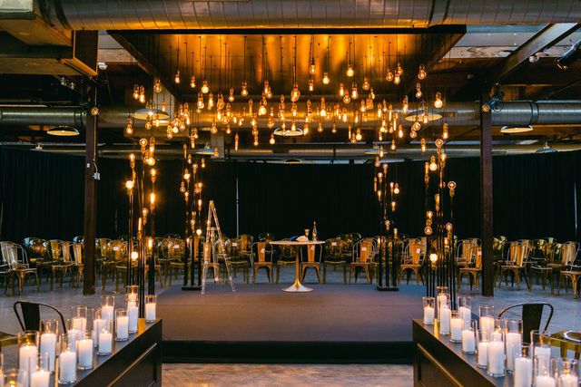 Featured photo from Romantic Candlelit Evening