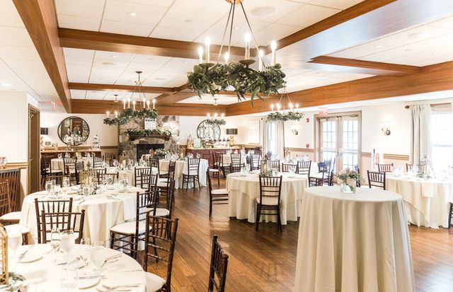 Featured photo from Charolais Room