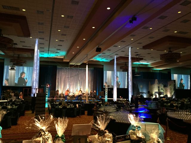 Featured photo from A Night On The French Rivera