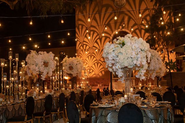 Featured photo from Celebration of Life and Love at The Paramour Estate in Los Angeles, California