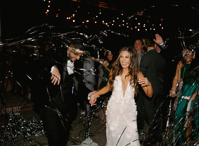 Featured photo from Classical Wedding at The Hall on Dragon in Dallas, Texas