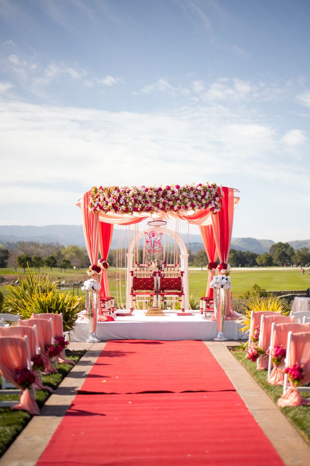 Featured photo from Morgan Hill Wedding