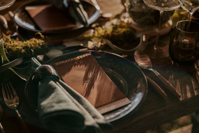 Featured photo from Texas-Sized Welcome Dinner Party at Camp Round Top